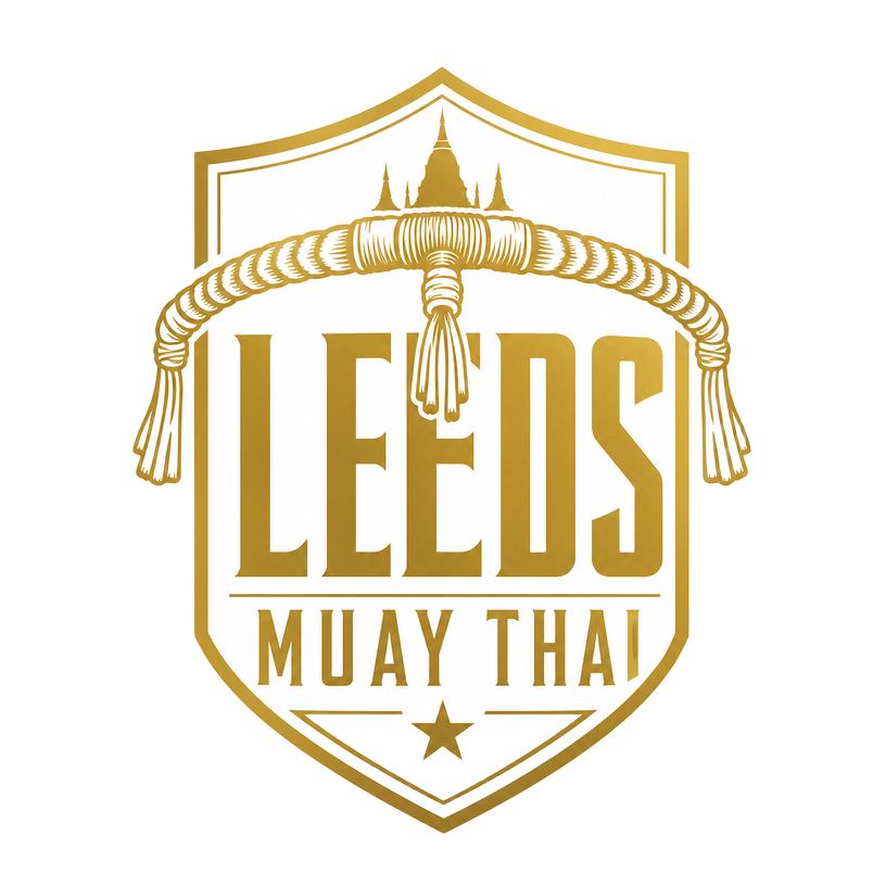 Leeds Muay Thai logo